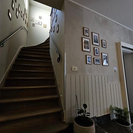 Guesthouse Bonheure Brugge Eksteriør bilde