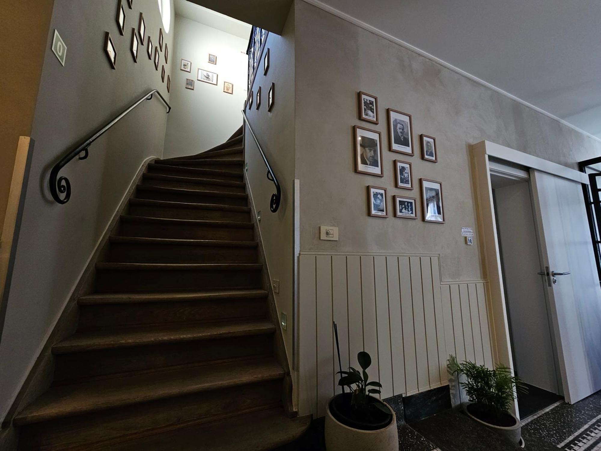 Guesthouse Bonheure Brugge Eksteriør bilde
